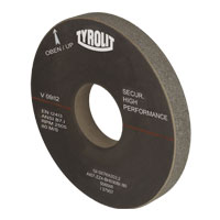 High pressure grinding